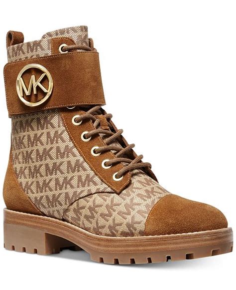 michael kors boots for mens|macy's Michael Kors boots.